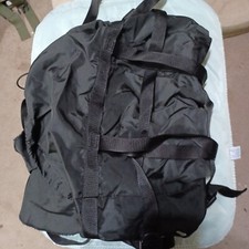 USGI 9 Strap Compression Stuff Sack good picture