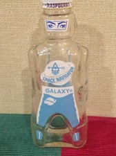 Galaxy Space Man 