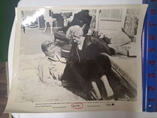 Vintage 1966 ALFIE Movie Still Photo 8x10 Press Photo Michael Caine picture