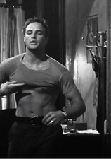 Marlon Brando Streetcar named Desire Hot High Quality Magnet 3 in by 4 in 938 picture