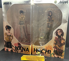 Authentic Hobby Max NANA Nana Osaki & Hachi (Nana Komatsu) 1/8 Scale Figure Set picture
