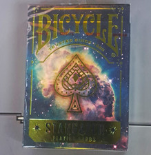 Bicycle Stargazer Playing Cards picture
