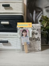 Nogizaka46 Kawasaki Sakura Acrylic Keychain Summer Tour 2022 picture