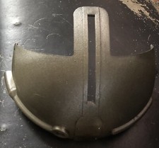 SPH-4 NVG VISOR Flight Helicopter Helmet Anvis OD Green picture