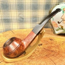 GBD SPECIALE STANDARD BULLDOG 549 Briar Estate Tobacco Pipe picture