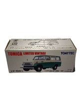TOMYTEC Boys / LV-104 // picture
