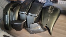 2008 Harley Davidson Road King  picture