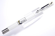 Vintage 1980's Columbus, Ohio Parker Vector Roller Ball Pen picture