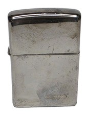 Zippo Lighter - Made In The USA 2011 - See Photos picture