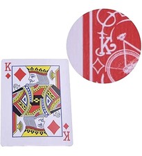 Marked Stripper Deck Cards - 2 In 1 Deck - Magic Card Tricks For All Ages picture