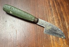 A108 Early Vintage King Kraft Double Edge Knife Antique picture