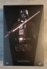 Hot Toys Darth Vader A New Hope MMS279 picture