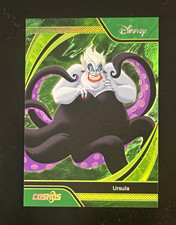 KAKAWOW 2025 KAKAWOW COSMOS Disney The Little Mermaid Ursula #CDT-GR-33 /25 picture