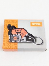GENUINE OEM Stihl Chainsaw Key Cover Keyring picture
