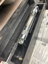 Vintage Moore & Wright 305/12 12