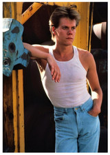 KEVIN BACON - 5