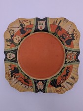 Vintage Antique Beach & Arthur Halloween 6