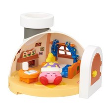Kirby's House: Full of Sounds (Ages 5 and Up) BANDAI picture