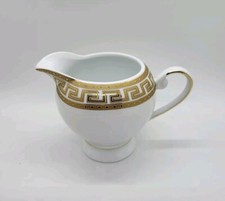 Casati Fine Porcelain Bavaria Design Vintage Creamer Made in Germany picture