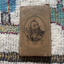Vintage Zig Zag Braunstein Freres France Cigarette Rolling Papers Advertising picture