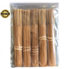 Frankincense & Myrrh Incense Sticks -  Aromatherapy PREMIUM QUALITY - (500 pack) picture