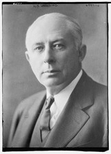 H.N. Spaulding,Huntley Nowel Spaulding,1869-1955,Governor of New Hampshire picture