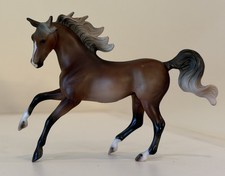 Breyer Liverpool Breyerfest Best of Breyerfest Magnolia Stablemate Special Run picture