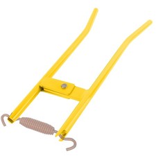 Heavy Duty Rear Drum Brake Spring Tool LT890 Brake Return Adjuster Kit picture