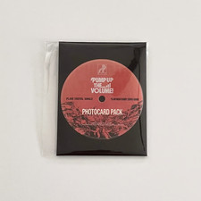 PLAVE - PUTV (Pump Up the Volume) Photocard Full Pack UNOPENED/NEW picture