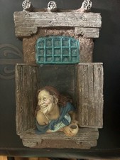 A Little Company Shelley & Michael Buonaiuto Bird Song Window Sculpture  picture