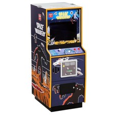 Space Invaders Collector's Edition 3W Speakers., picture