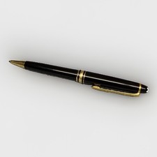VTG Montblanc Meisterstuck Classique 164 Ballpoint Pen pre 1990 W Germany Twist picture