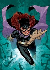 Batgirl: A Celebration of 50 Years picture