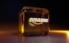 Small 6x6x6 Amazon Mystery  Box General Merchandise Fun  NEW ITEMS picture