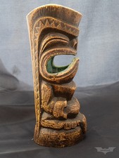 Gecko'z Big Toe tiki mug by South Sea Arts AP #17/25 limited edition picture