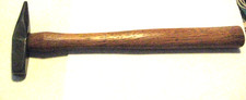VINTAGE JON. WILH. VON. KURTENNACH HAMMER GOOD USED COND. REMSCHELD, GERMANY picture