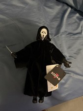 Scream 7 Plush picture