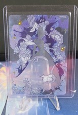 2024 CardFun Disney Princess CINDERELLA Magic Fairytale #DP-CR10 picture