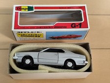 Vintage Yonezawa Toys Diapet Nissan Skyline 2000GT-E・S G-1 picture