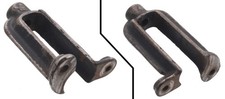Orig. Cast Iron Housing for E.C. Stearns No 33 Hollow Auger-mjdtoolparts picture