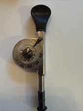 Starrett No 107 Speed Indicator In Box preowned picture