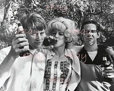American Graffiti-1973 10X8 Photo Reprint picture