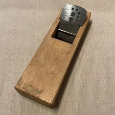 Kawai Japanese Replacement Blade Kanna Plane 65 mm picture