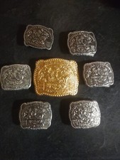 hesston nfr belt buckles picture