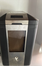 Jäegermeister Shotmeister Tap Machine Rare Model For Parts Does Not Cool picture
