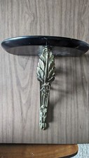 Vintage 1991 BOMBAY CO.. 14 x 9