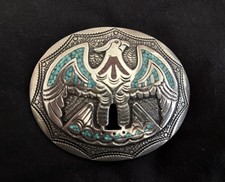 J.NEZZIE belt buckle picture