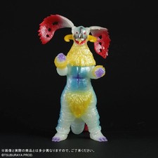 Large Monster Series Lunaticks Glow in the Dark Ver. Shonen Rick picture