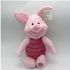 In Stock Disney Winnie The Pooh Bear And Tigger Eeyore Donkey Piglet Pig Pooh picture