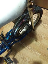 vintage schwinn lil tiger Sky Blue picture
